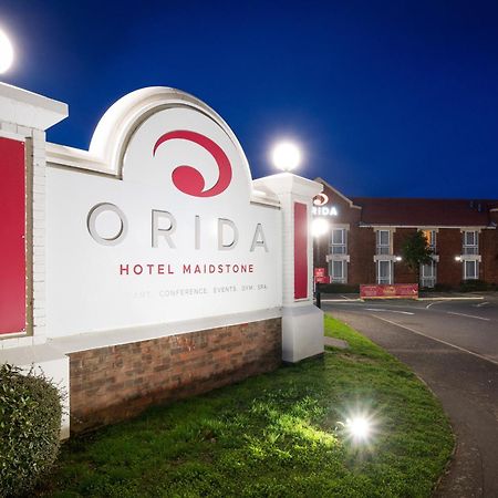 Orida Maidstone Hotel Екстериор снимка