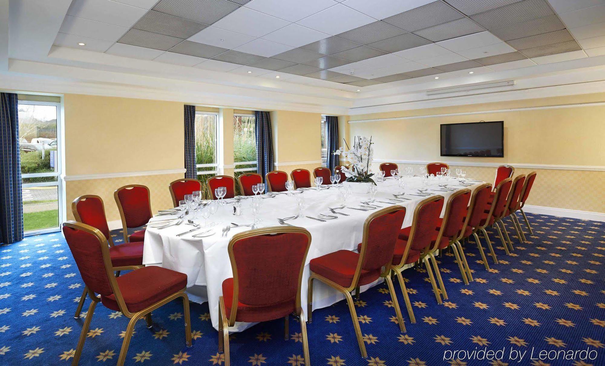 Orida Maidstone Hotel Екстериор снимка